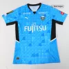 Kawasaki Frontale Away Authentic Jersey 2022/23 Men - myjersey