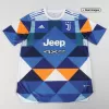 Juventus Fourth Away Jersey 2021/22 Men - myjersey