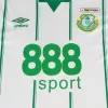 Shamrock Rovers Away Jersey 2021/22 Men - myjersey