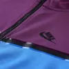 Hoodie Jacket Customize Tracksuit 2022 Blue&Purple - myjersey