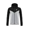 Hoodie Jacket Customize Tracksuit 2022 Black - myjersey