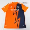 New York City Away Jersey 2022 Men - myjersey