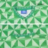 Northern Ireland Home Jersey 1990 Men - myjersey