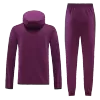 Hoodie Jacket Customize Tracksuit 2022 Blue&Purple - myjersey