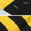 Club Atlético Peñarol Home Jersey 2022/23 Men - myjersey