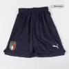 Italy Soccer Shorts 2021 Men - myjersey