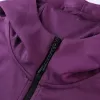 Hoodie Jacket Customize Tracksuit 2022 Blue&Purple - myjersey