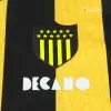 Club Atlético Peñarol Home Jersey 2022/23 Men - myjersey