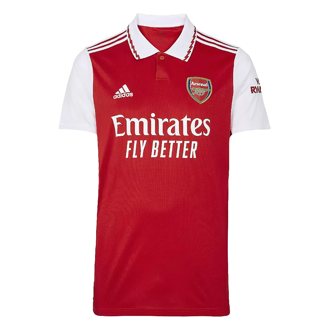 Arsenal Jersey Arsenal Apparel Myjersey