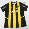 Club Atlético Peñarol Home Jersey 2022/23 Men - myjersey