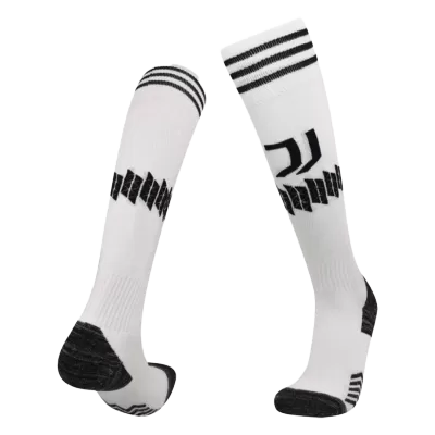 Juventus Home Soccer Socks 2022/23 Men - myjersey