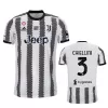 CHIELLINI #3 Juventus Home Jersey 2022/23 Men - myjersey