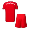 Bayern Munich Home Jerseys Kit 2022/23 - myjersey