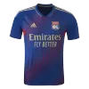 Olympique Lyonnais Fourth Away Jersey 2022/23 Men - myjersey