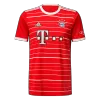 GNABRY #7 Bayern Munich Home Jersey 2022/23 Men - myjersey