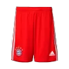 Bayern Munich Home Soccer Shorts 2022/23 Men - myjersey