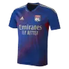 Olympique Lyonnais Fourth Away Jersey 2022/23 Men - myjersey