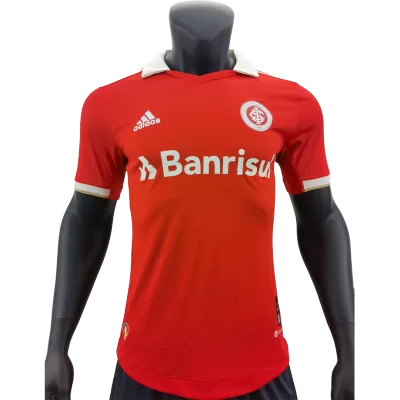 SC Internacional Home Authentic Jersey 2022/23 Men - myjersey