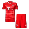 Bayern Munich Home Jerseys Full Kit 2022/23 - myjersey