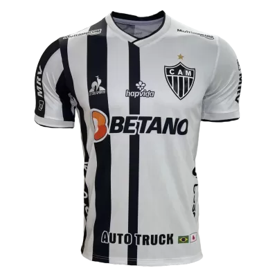 Atlético Mineiro Special Jersey 2022/23 Men - myjersey