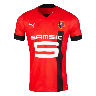 Stade Rennais Home Jersey 2022/23 Men - myjersey