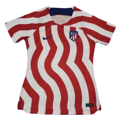 Atletico Madrid Home Jersey 2022/23 Men - myjersey