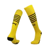 Borussia Dortmund Home Soccer Socks 2022/23 Men - myjersey