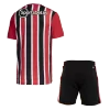 Sao Paulo FC Away Jerseys Kit 2022/23 - myjersey