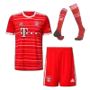 Bayern Munich Home Jerseys Full Kit 2022/23 - myjersey