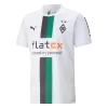 Borussia Mönchengladbach Home Jersey 2022/23 Men - myjersey