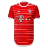 H.HERRERA #16 Bayern Munich Home Authentic Jersey 2022/23 Men - myjersey