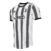 DI MARIA #22 Juventus Home Authentic Jersey 2022/23 Men - myjersey