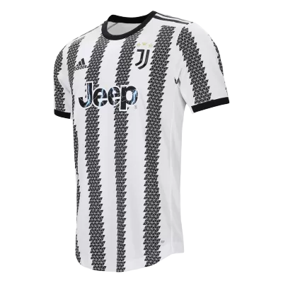 Juventus Home Authentic Jersey 2022/23 Men - myjersey