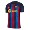 PEDRI #8 Barcelona Home Jersey 2022/23 Men - myjersey