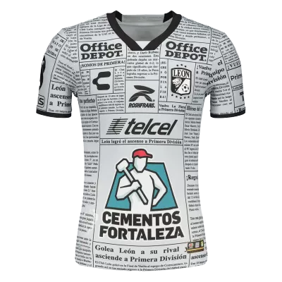 Club León Away Jersey 2022/23 Men - myjersey