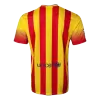 Barcelona Away Jersey 2013/14 Men - myjersey