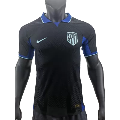 Atletico Madrid Away Authentic Jersey 2022/23 Men - myjersey