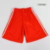 Bayern Munich Home Soccer Shorts 2022/23 Men - myjersey