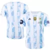 Argentina Home Authentic Jersey 2022 Men - myjersey