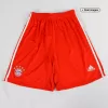 Bayern Munich Home Soccer Shorts 2022/23 Men - myjersey