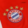 Bayern Munich Home Soccer Shorts 2022/23 Men - myjersey