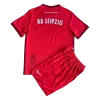 RB Leipzig Away Kids Jerseys Kit 2022/23 - myjersey