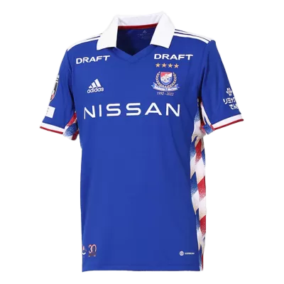 Yokohama F Marinos Home Jersey 2022 Men - myjersey