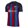 PEDRI #8 Barcelona Home Jersey 2022/23 Men - myjersey