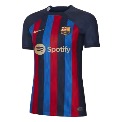 Barcelona Home Jersey 2022/23 Men - myjersey