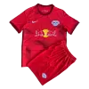 RB Leipzig Away Kids Jerseys Kit 2022/23 - myjersey