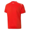 Switzerland Home Jersey 2022 Men - myjersey