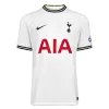 RICHARLISON #9 Tottenham Hotspur Home Authentic Jersey 2022/23 Men - myjersey