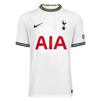 Tottenham Hotspur Home Authentic Jersey 2022/23 Men - myjersey