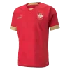 Serbia Home Jersey World Cup 2022 Men - myjersey